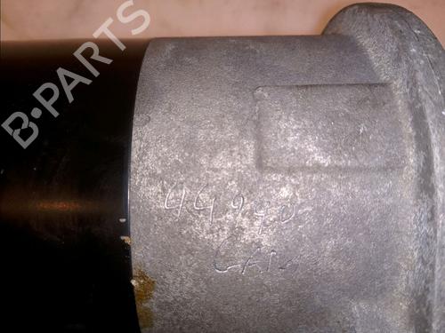 Starter FORD C-MAX (DM2) 1.8 TDCi | BP11971333M8 - Image 2