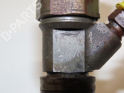 Injector BMW 3 Touring (E46) 330 d | BP28966959M100