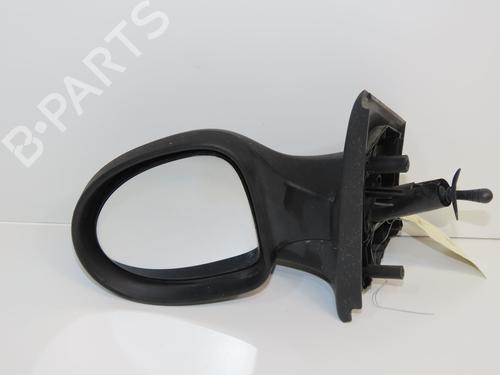 left-mirror-renault-twingo-ii-cn0_-2007-37862748 main image