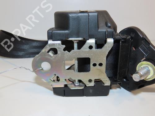 Rear right belt tensioner NISSAN MICRA III (K12) 1.5 dCi | BP20340085C90 
