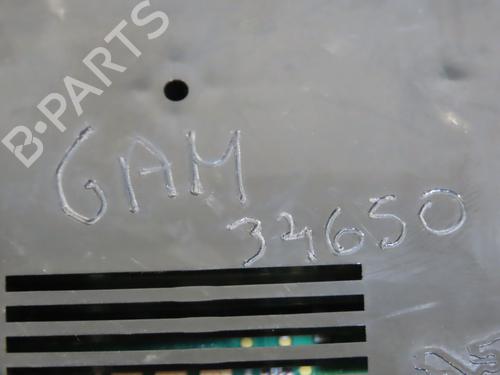 Used Climate control CITROËN DS3 Convertible 1.6 HDi 90 (92 hp) 9596475