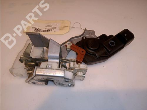 Rear right lock TOYOTA AYGO (_B1_) 1.0 (KGB10_, KGB10R) | BP11820908C99 