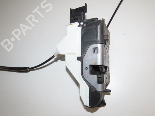 Used Front left lock CITROËN BERLINGO Box Body/MPV (B9) 1.6 HDi 75 (75 hp) 30606544