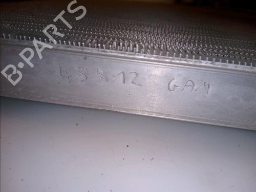 Used Water radiator PEUGEOT 5008 (0U_, 0E_) 1.6 BlueHDi 120 (120 hp) 15395341