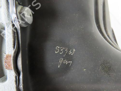 Engine FIAT PANDA (312_, 319_) 1.2 (312PXA1A) | BP36283492M1 - Image 5