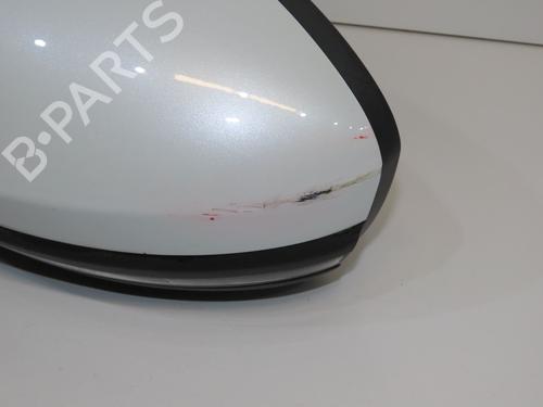 Retrovisor esquerdo RENAULT MEGANE IV Hatchback (B9A/M/N_) 1.3 TCe 140 (B9NB) | BP37411077C26 - Image 6