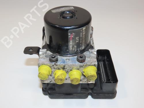 ABS pump JAGUAR XJ (X350, X358) 3.6 | BP29216017M43 