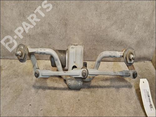Used Front wiper motor PEUGEOT EXPERT Van (VF3A_, VF3U_, VF3X_) 1.6 HDi 90 16V (90 hp) 9616566