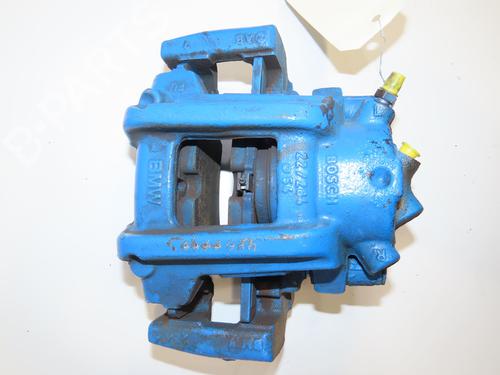 Left front brake caliper BMW 1 (F20) 116 d | BP28830083M105 - Image 1