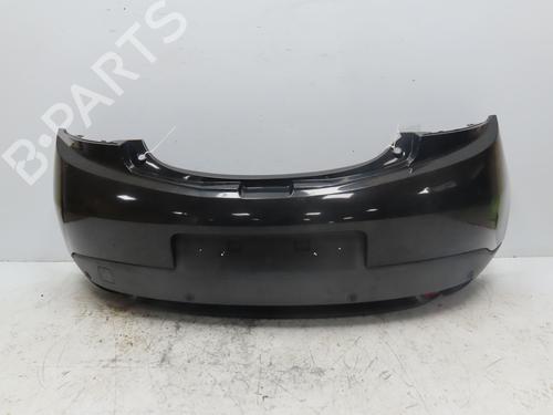Used Rear bumper Rear bumper 30652534 30652534