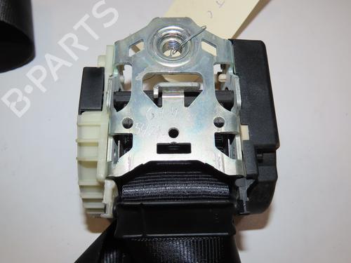 Used Rear left belt tensioner VW TOURAN (1T3) 2.0 TDI (140 hp) 28830772