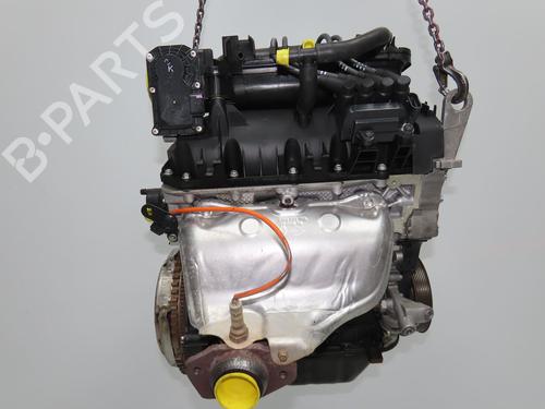 Engine RENAULT MODUS / GRAND MODUS (F/JP0_) 1.2 (JP0C, JP0K, FP0C, FP0K, FP0P, JP0P, JP0T) | BP36493250M1 - Image 3