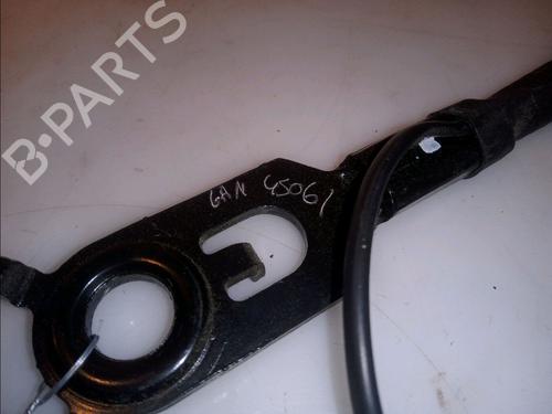 Seat buckle PEUGEOT 5008 (0U_, 0E_) 2.0 HDi 150 / BlueHDi 150 | BP14878835I32 