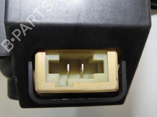 Heater blower motor CITROËN C4 Grand Picasso II (DA_, DE_) 2.0 BlueHDi 150 | BP31120155M62 