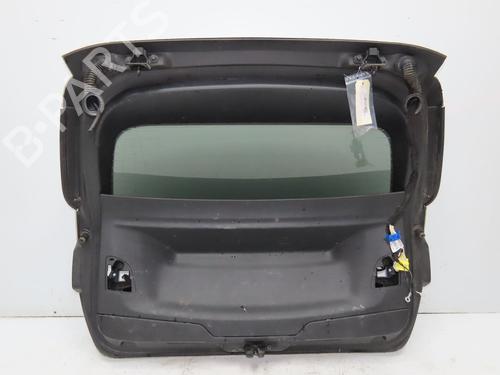 Tailgate PEUGEOT 308 SW II (LC_, LJ_, LR_, LX_, L4_) 1.2 THP 110 | BP28832140C6 