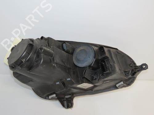 Left headlight VW GOLF V (1K1) 2.0 TDI 16V | BP37479675C28 - Image 2