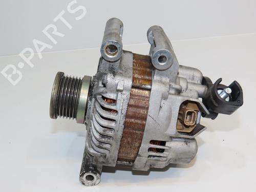 Used Alternator Alternator PEUGEOT 207 SW (WK_) 1.4 16V (95 hp) 30955784 30955784