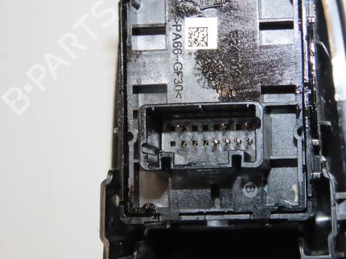 Left front window switch DACIA SANDERO III 1.0 TCe 90 | BP38527523I27 - Image 4