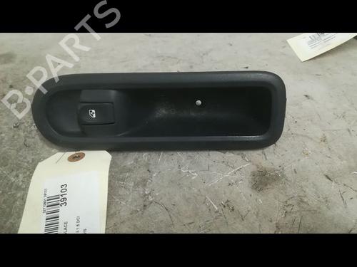 Used Switch Switch RENAULT TWINGO II (CN0_) 1.5 dCi (CN0E) (64 hp) 9609675 9609675