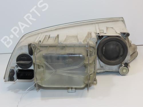 Left headlight SKODA OCTAVIA II Combi (1Z5) 1.9 TDI | BP28832527C28 - Image 4