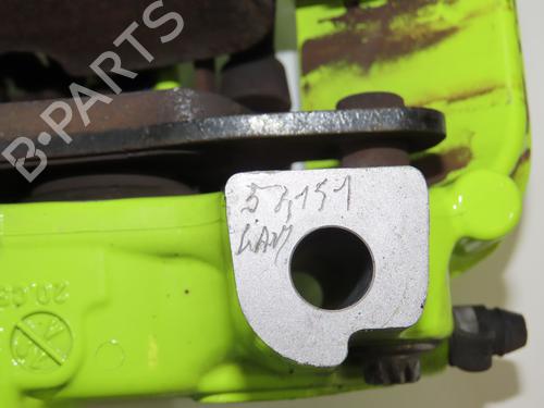 Left rear brake caliper PORSCHE CAYENNE (9YA) 3.0 E-Hybrid AWD (9YAAE1) | BP30767440M107 - Image 2