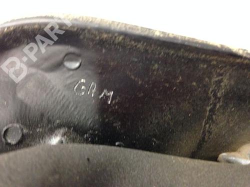 Left mirror SEAT IBIZA II (6K1) 1.4 i | BP9593637C26 