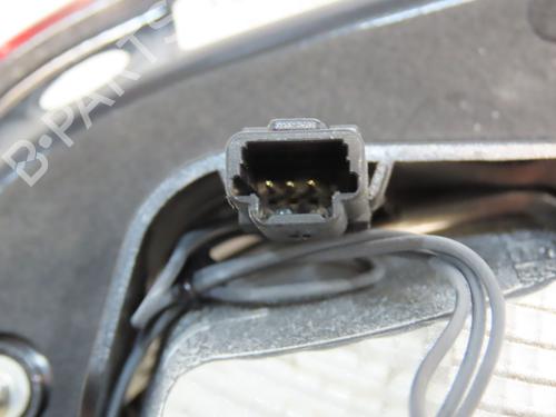 Left tailgate light RENAULT KADJAR (HA_, HL_) 1.6 dCi 130 (HLA4) | BP31121215C79 - Image 3