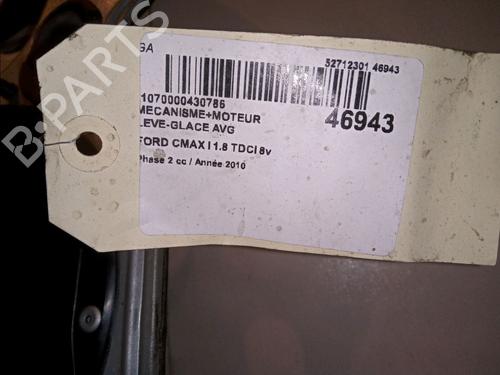 front-left-window-mechanism-ford-c-max-dm2-18-tdci-1738645-2007-2008-2009-2010-12262515 main image