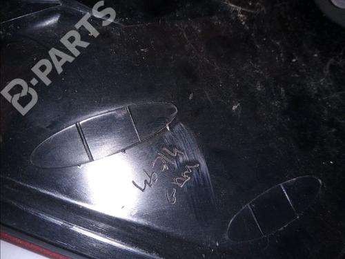 Right taillight NISSAN QASHQAI / QASHQAI +2 I (J10, NJ10, JJ10E) 2.0 dCi | BP11418246C35 
