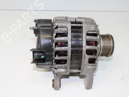Alternator RENAULT CAPTUR I (J5_, H5_) 1.5 dCi 110 | BP31605852M7