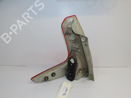 Used Right taillight Right taillight RENAULT MEGANE I (BA0/1_) 1.6 16V (BA04, BA0B, BA11, BA1J, BA16, BA19, BA1K, BA1V,... (107 hp) 36511145 36511145