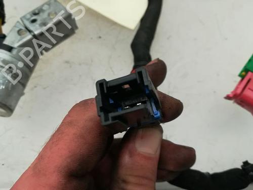 Ignition barrel PEUGEOT 807 (EB_) | BP23172908M48