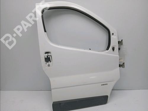 Dør højre fortil OPEL VIVARO A Van (X83) 1.9 DTI (F7) (101 hp) 11952500