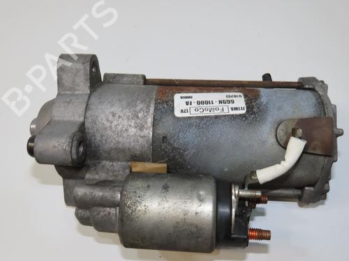 Starter FORD KUGA I 2.0 TDCi | BP36426781M8 - Image 2