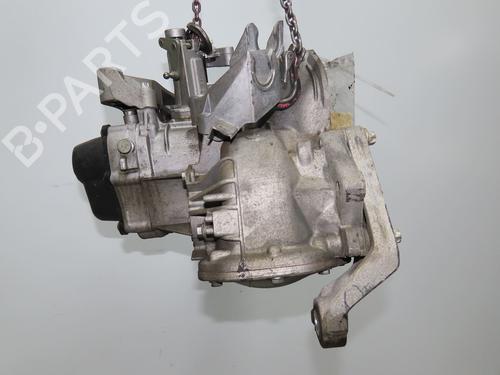 Gearbox OPEL CORSA E (X15) 1.4 (08, 68) | BP37275847M3 - Image 5