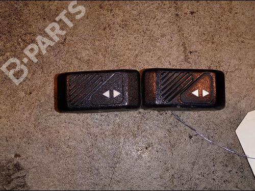 Used Left front window switch Left front window switch RENAULT CLIO I (B/C57_, 5/357_) 1.2 (B/C/S57A, B/C57S, 5/357F, 5/357J, 5/357L, 5/357R) (58 hp) 9693808 9693808