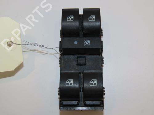 Used Left front window switch Left front window switch FIAT IDEA (350_) 1.3 D Multijet (90 hp) 28831712 28831712