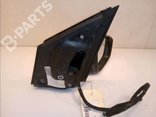 Right mirror VW POLO V (6R1, 6C1) 1.2 TDI | BP12198044C27 
