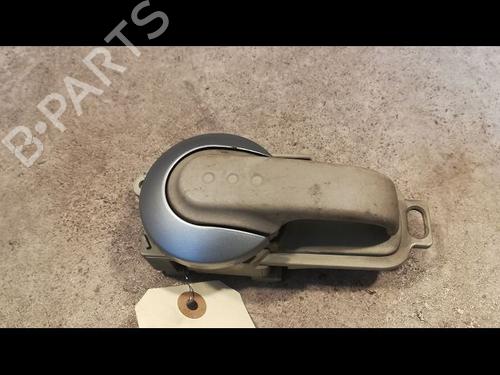 Used Rear right interior door handle Rear right interior door handle NISSAN MICRA III (K12) 1.4 16V (88 hp) 9610864 9610864