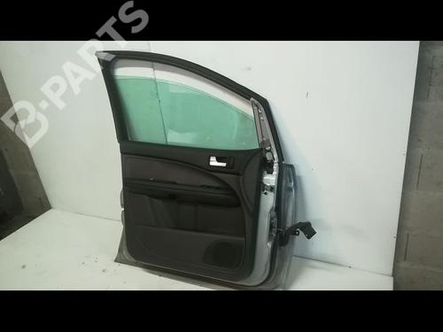 Left front door FORD FOCUS C-MAX (DM2) 1.6 TDCi | BP9599216C2 