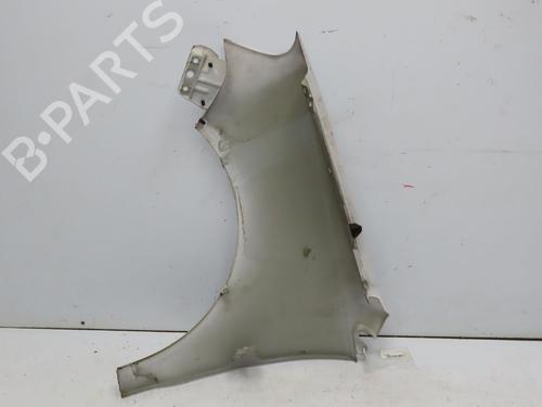 Right front fenders VW POLO IV (9N_, 9A_) 1.4 TDI | BP28968295C42 