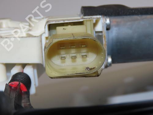 Front left window mechanism FORD S-MAX (WA6) 2.0 TDCi | BP40484839C22 - Image 3