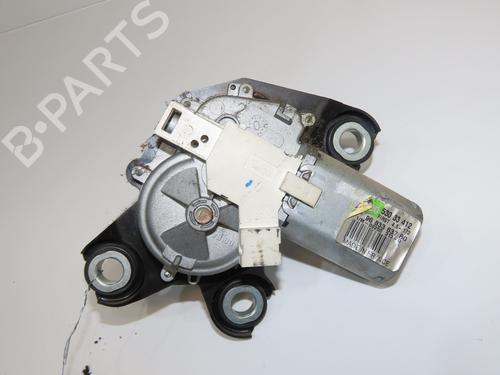 Rear wiper motor CITROËN BERLINGO MULTISPACE (B9) 1.6 HDi 90 | BP33059500M102 - Image 5