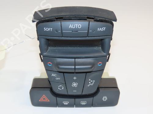 Climate control RENAULT LAGUNA III (BT0/1) 2.0 dCi (BT07, BT0J, BT14, BT1A, BT1S) | BP28830369I5 