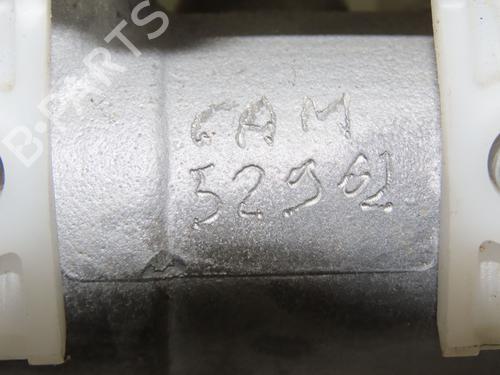 Brake master cylinder FORD USA MUSTANG Convertible 5.0 V8 | BP36494110M77 - Image 6