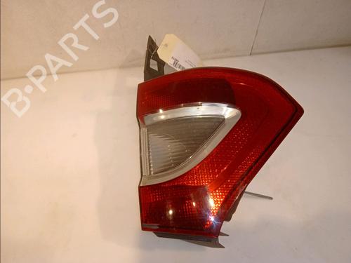 Left taillight FORD GALAXY II (WA6) 1.8 TDCi | BP14952150C34