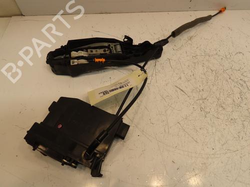 Used Rear right lock CITROËN C4 Picasso II 1.6 HDi / BlueHDi 115 (115 hp) 17134425