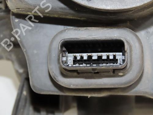 Left headlight RENAULT MODUS / GRAND MODUS (F/JP0_) 1.5 dCi (JP02) | BP36396268C28 - Image 3