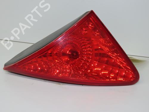 Used Right tailgate light Right tailgate light 38341707 38341707