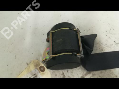 Front right belt tensioner RENAULT ESPACE III (JE0_) 2.2 dCi (JE0S) | BP9600368C88 